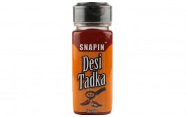 Snapin Desi Tadka   Bottle  45 grams
